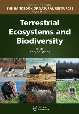 Terrestrial Ecosystems and Biodiversity - cover