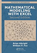 Mathematical Modeling with Excel