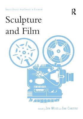 Sculpture and Film - cover