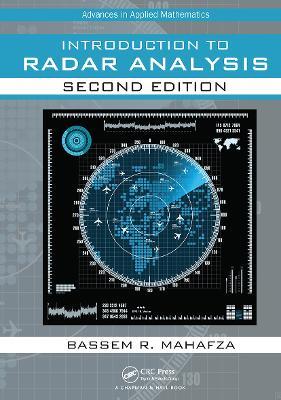 Introduction to Radar Analysis - Bassem R. Mahafza - cover