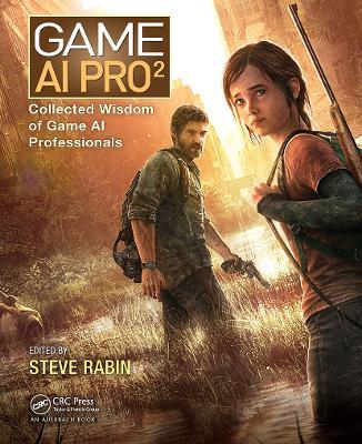 Game AI Pro 2: Collected Wisdom of Game AI Professionals - cover