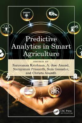 Predictive Analytics in Smart Agriculture - cover