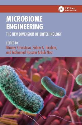 Microbiome Engineering: The New Dimension of Biotechnology - cover