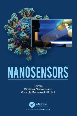 Nanosensors - cover