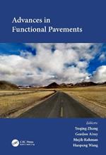 Advances in Functional Pavements: Proceedings of the 7th Chinese-European Workshop on Functional Pavement (CEW 2023), Birmingham, UK, 2-4 July 2023