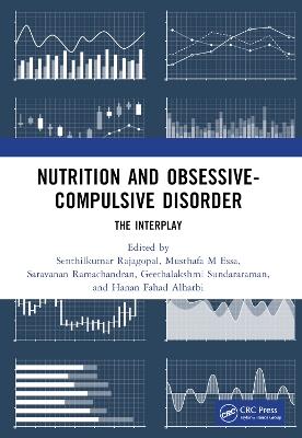 Nutrition and Obsessive-Compulsive Disorder: The Interplay - cover