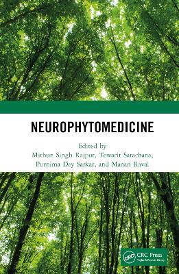 NeuroPhytomedicine - cover