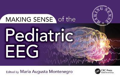 Making Sense of the Pediatric EEG - cover