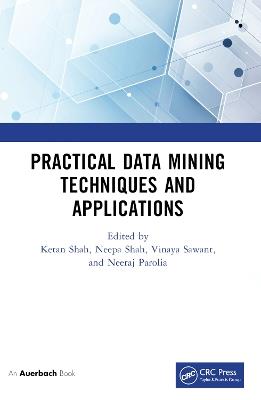 Practical Data Mining Techniques and Applications - cover