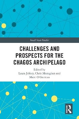 Challenges and Prospects for the Chagos Archipelago - cover