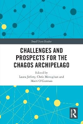 Challenges and Prospects for the Chagos Archipelago - cover
