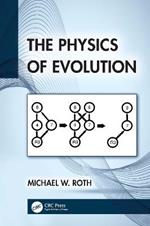 The Physics of Evolution