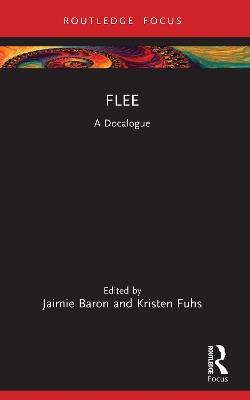 Flee: A Docalogue - cover