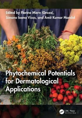 Phytochemical Potentials for Dermatological Applications - cover