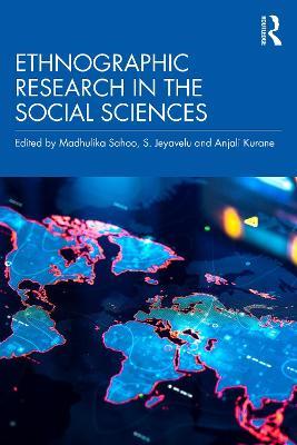 Ethnographic Research in the Social Sciences - cover