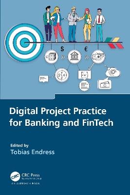 Digital Project Practice for Banking and FinTech - cover