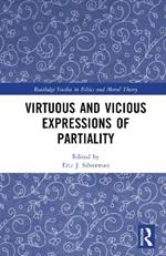 Virtuous and Vicious Expressions of Partiality
