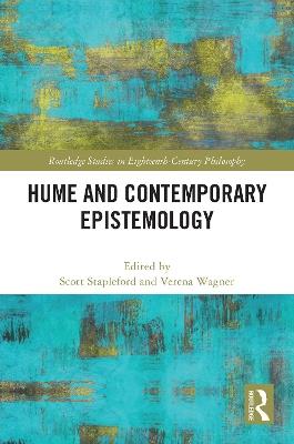 Hume and Contemporary Epistemology - cover