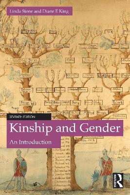 Kinship and Gender: An Introduction - Linda Stone,Diane E. King - cover