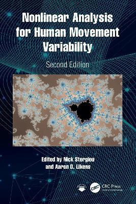 Nonlinear Analysis for Human Movement Variability - cover