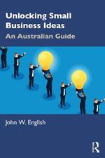 Unlocking Small Business Ideas: An Australian Guide