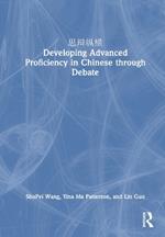 ???? Developing Advanced Proficiency in Chinese through Debate