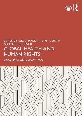 Global Health and Human Rights: Principles and Practices - cover