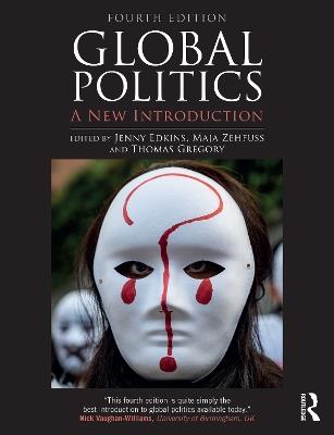 Global Politics: A New Introduction - cover