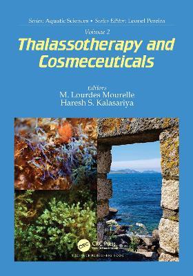 Volume 2: Thalassotherapy and Cosmeceuticals - cover