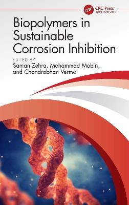 Biopolymers in Sustainable Corrosion Inhibition - cover