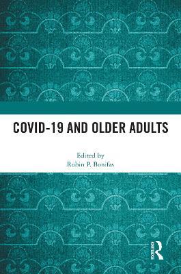 COVID-19 and Older Adults - cover