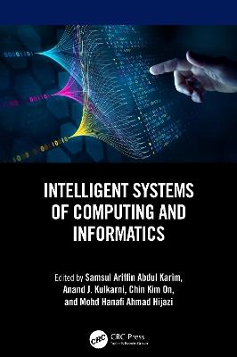 Intelligent Systems of Computing and Informatics - cover