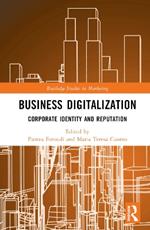 Business Digitalization: Corporate Identity and Reputation