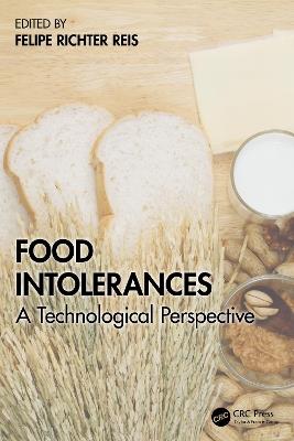 Food Intolerances: A Technological Perspective - cover