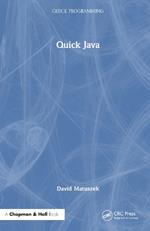 Quick Java