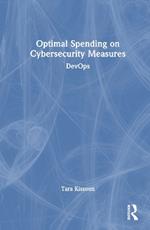 Optimal Spending on Cybersecurity Measures: DevOps