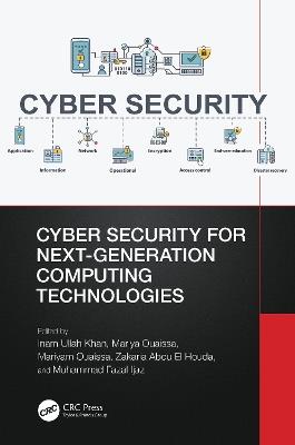 Cyber Security for Next-Generation Computing Technologies - cover