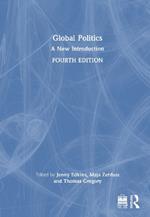 Global Politics: A New Introduction