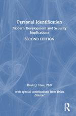 Personal Identification: Modern Development and Security Implications
