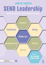 SEND Leadership: Quality Assuring Intent, Implementation and Impact