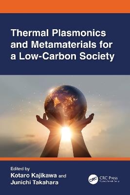 Thermal Plasmonics and Metamaterials for a Low-Carbon Society - cover