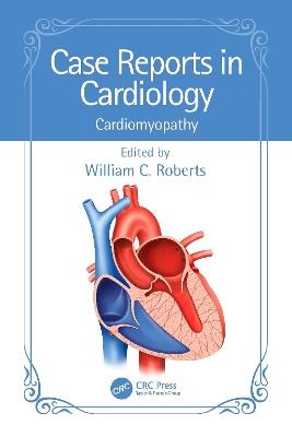Case Reports in Cardiology: Cardiomyopathy - cover