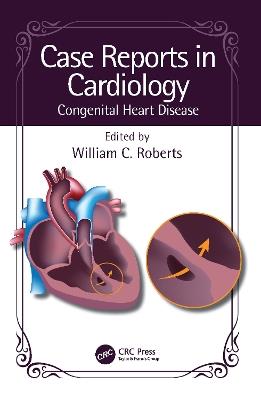 Case Reports in Cardiology: Congenital Heart Disease - cover