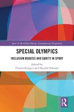 Special Olympics: Inclusion Debates and Equity in Sport