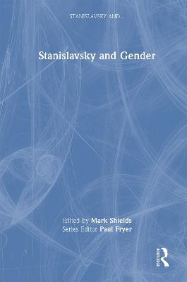 Stanislavsky and Gender - cover