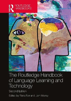 The Routledge Handbook of Language Learning and Technology - cover