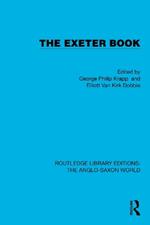 The Exeter Book