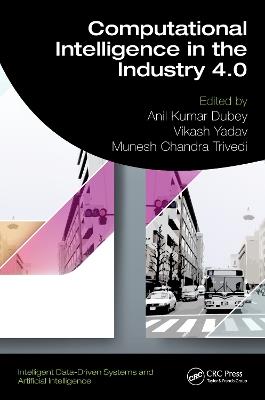 Computational Intelligence in the Industry 4.0 - cover