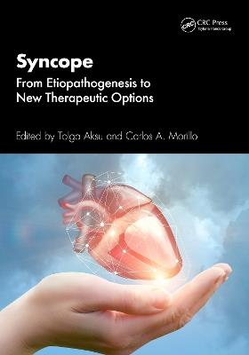 Syncope: From Etiopathogenesis to New Therapeutic Options - cover