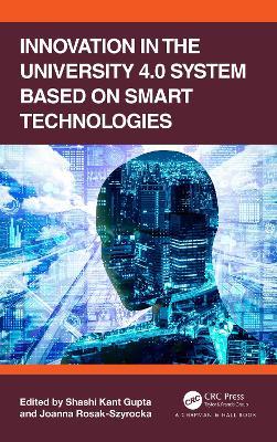 Innovation in the University 4.0 System based on Smart Technologies - cover